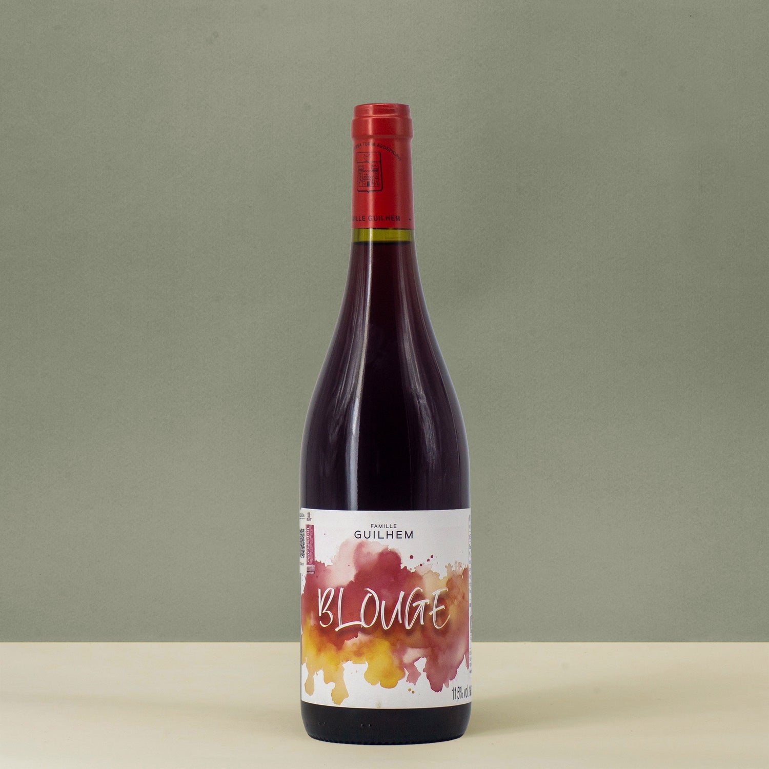 Blouge - Merlot, Sauvignon blanc