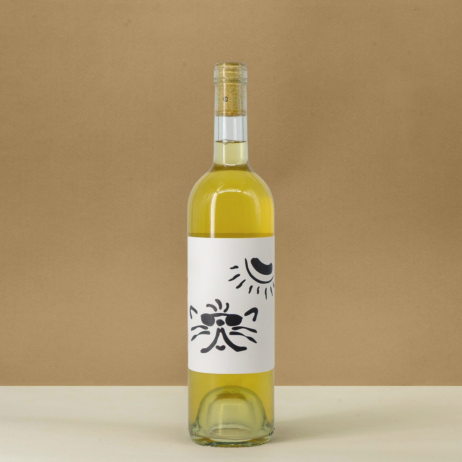 Hecho Con Uvas Chidas Naranja (Skin Contact) - Chardonnay, Sauvignon Blanc