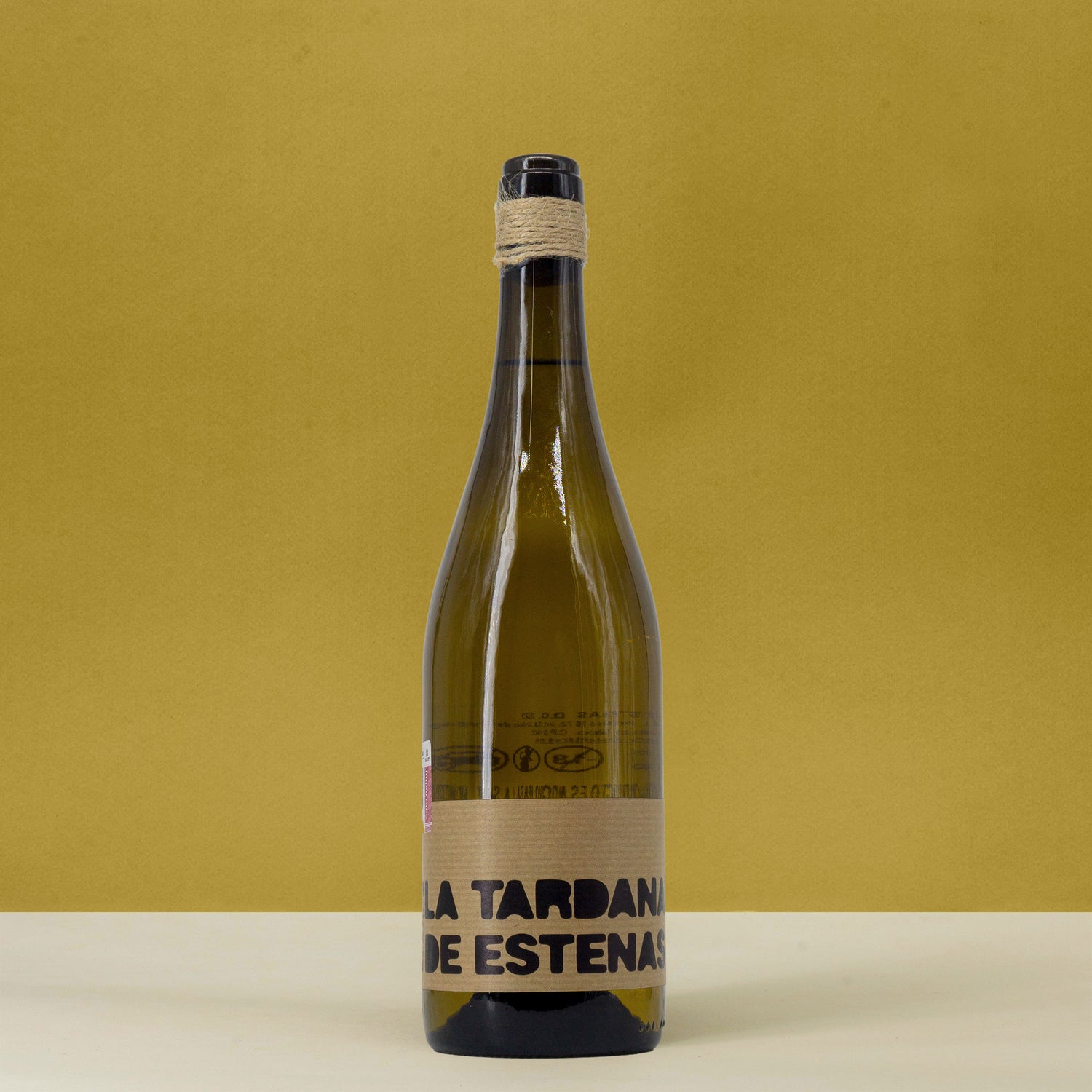 La Tardana de Estenas - Tardana