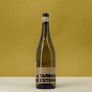 La Tardana de Estenas - Tardana