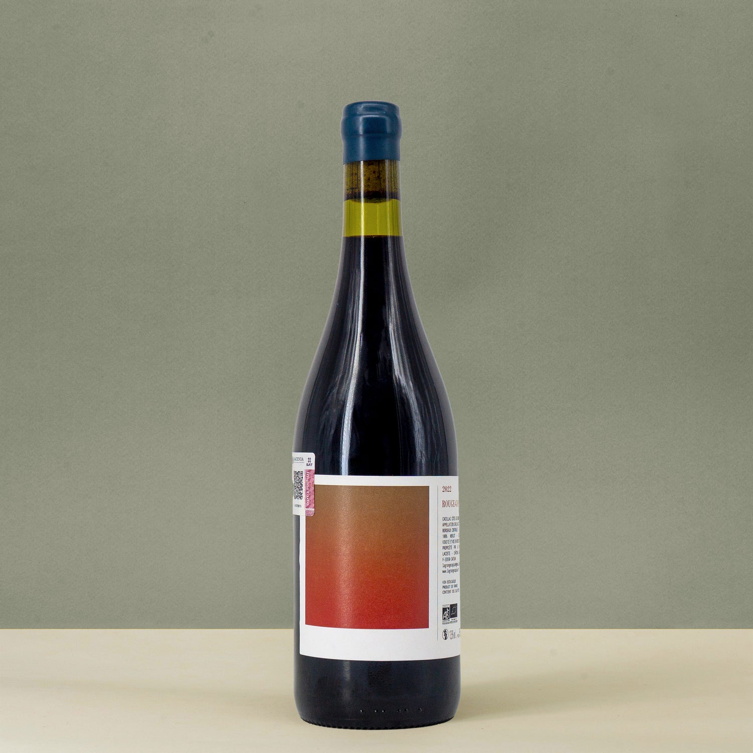 Château Lagrange Rouge Gorge