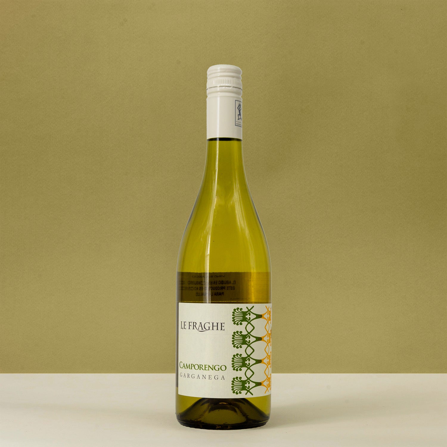 Le Fraghe Camporengo - Garganega