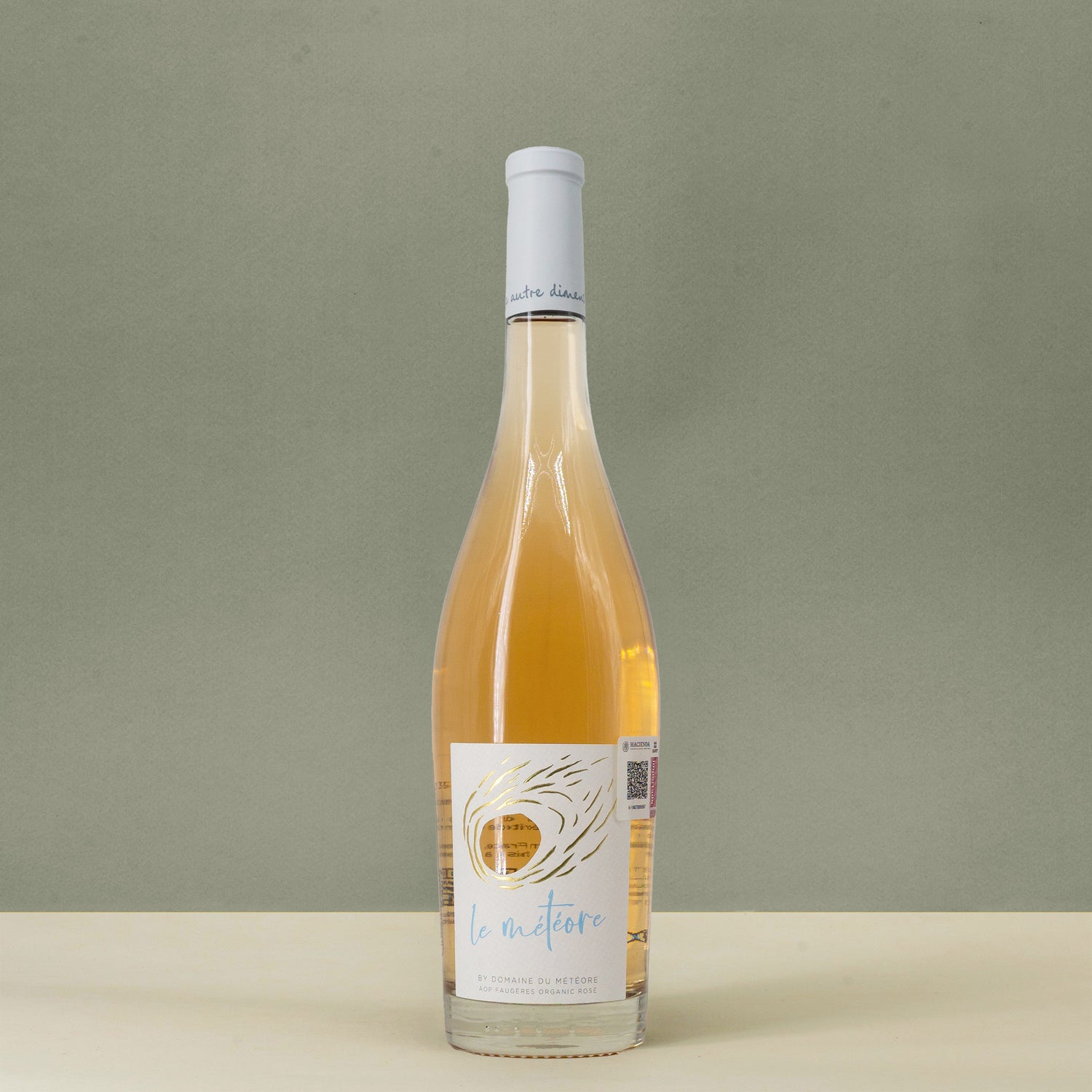 Météore Rosé