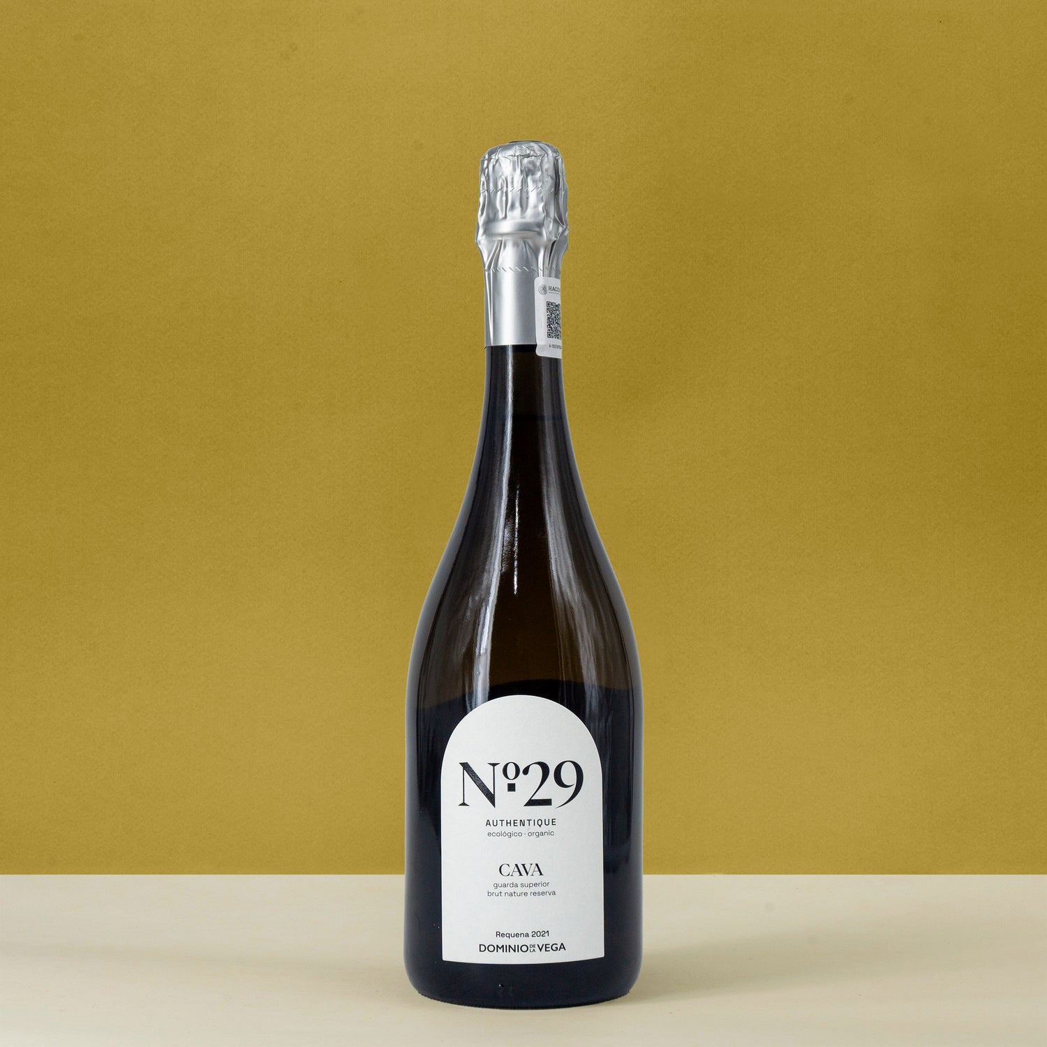 Cava De La Vega 29 - Macabeo