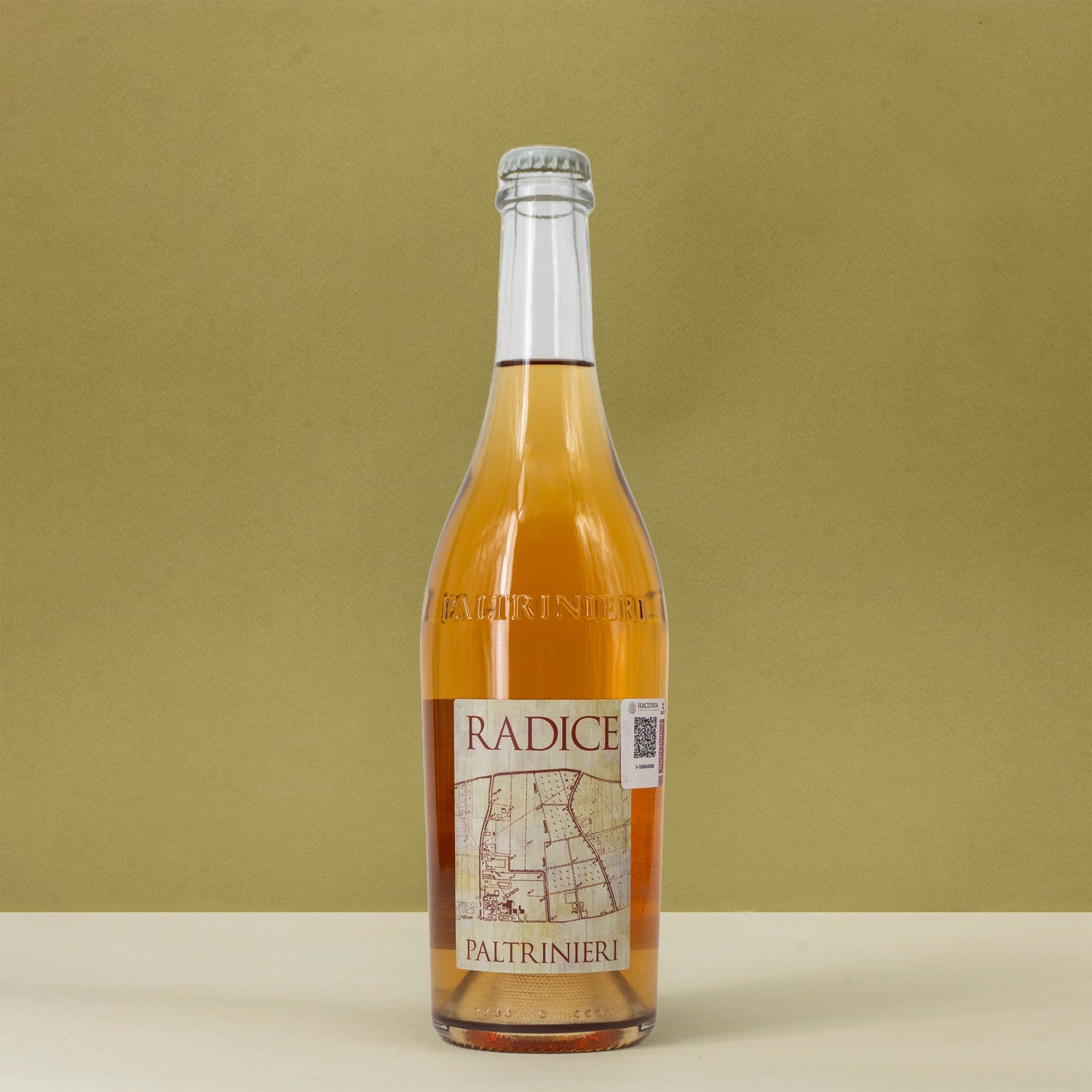 Paltrinieri Radice - Lambrusco di Sorbara