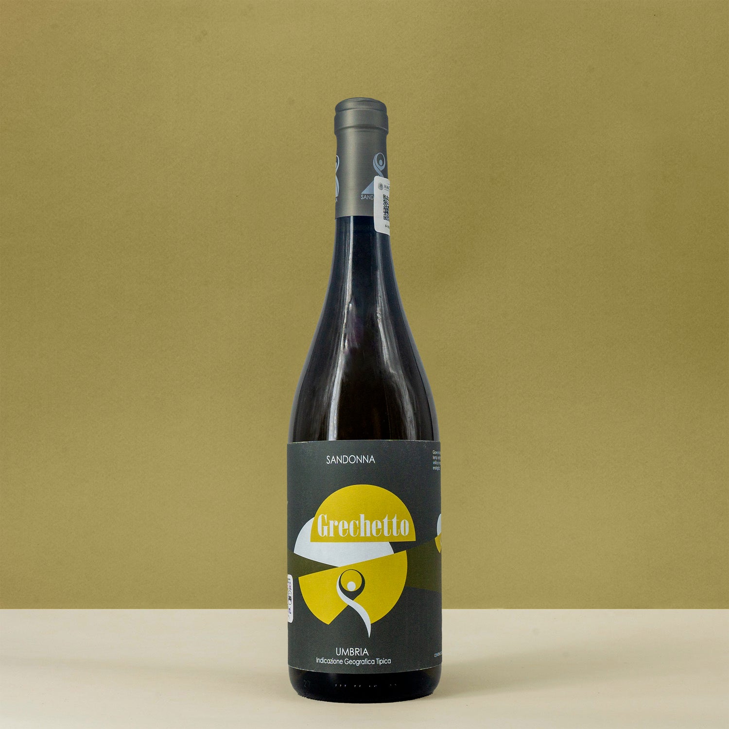 Sandonna - Grechetto