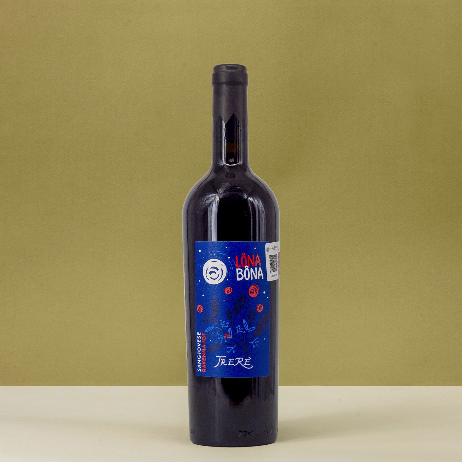 Lona Bona - Sangiovese
