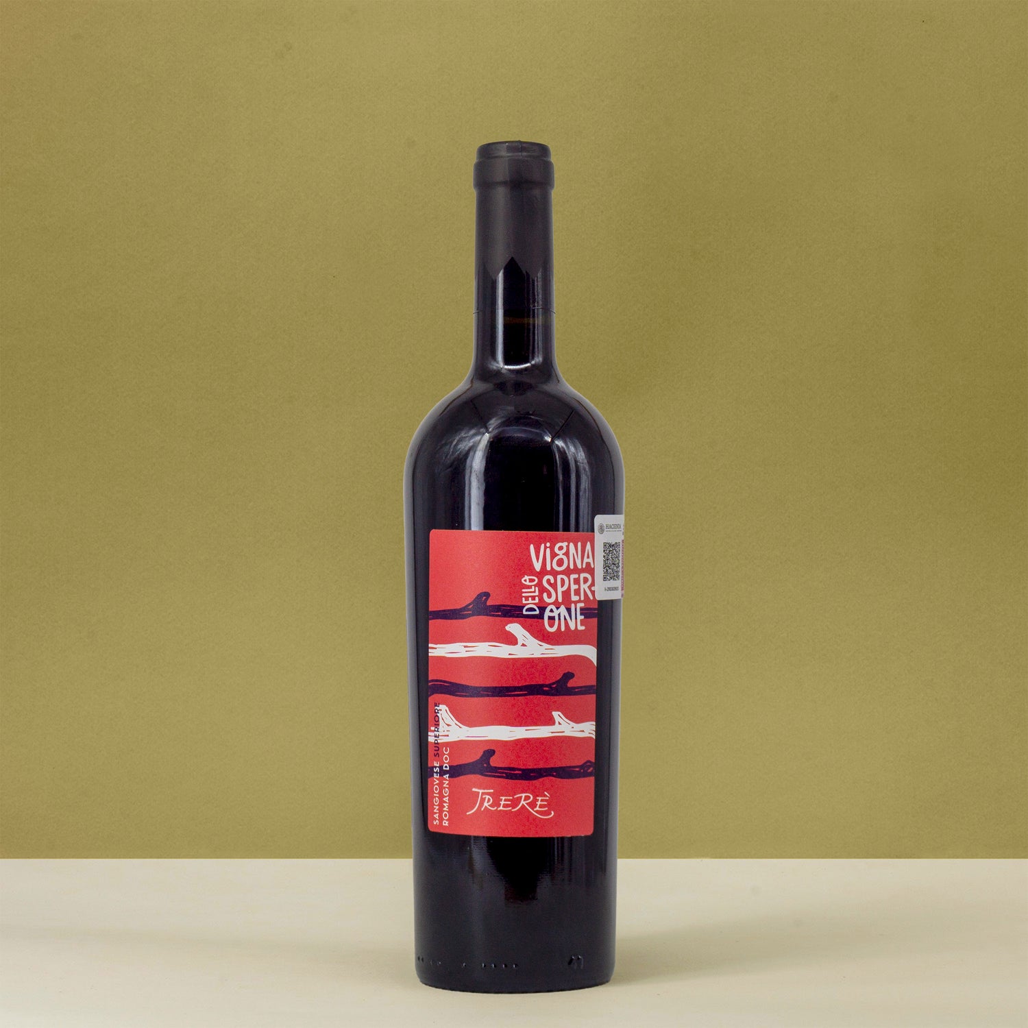 Vigna dello Sperona - Sangiovese