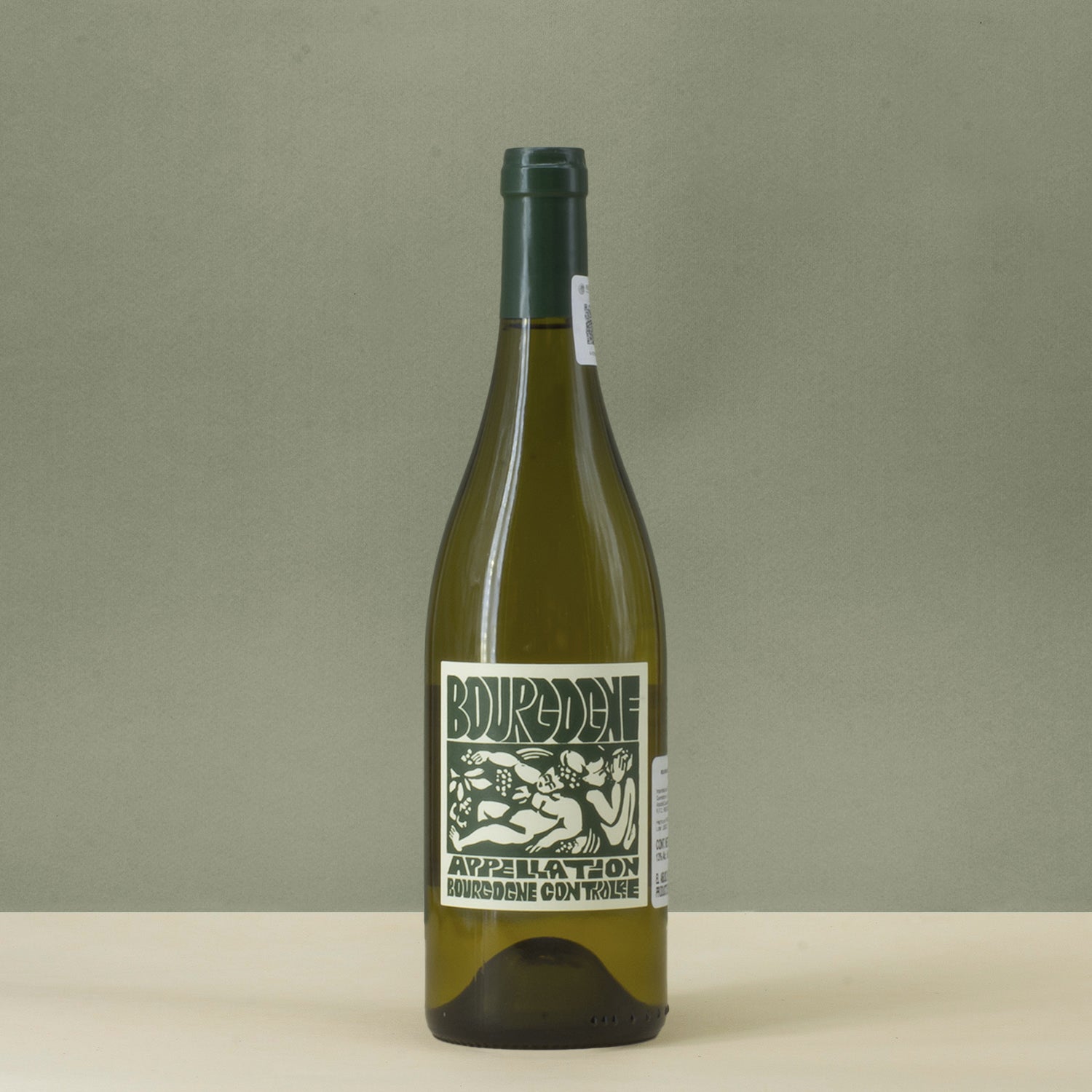 La Soeur Cadette Bourgogne - Chardonnay